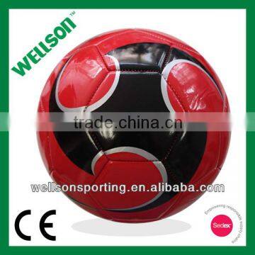 Adult training soccer ball