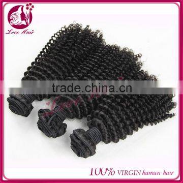 Hot Selling Pilipion Kinky Curly Hair ,top Quality Kinky Curl Hair photo-2