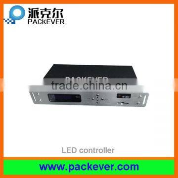 Art-net DMX master LED controller YM-LM501