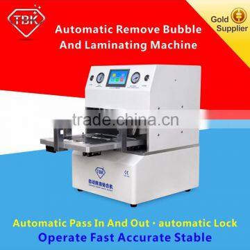 Aluminum Alloy Mobile Phone Repair Equipment Lcd Screen Separator Automatically Mobile Refurbish Kit