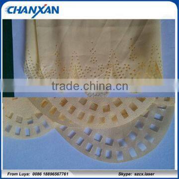 Fabric Cutting Table Co2 Laser Engraving Cutting Machine 0086 15850106700 photo-6