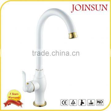 Wholesale Brass Single Handle Kitchen Mixer