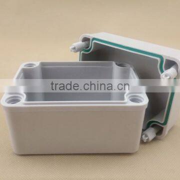 110*80*85 Enclosure Waterproof Electrical ABS Cable Connection Junction Box