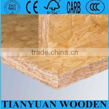OSB 3 Board for Building Construction photo-5