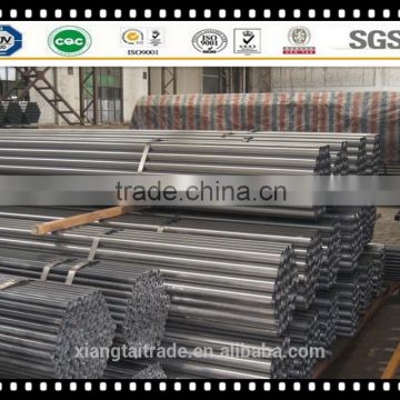 Quality products API standard gr.b erw steel pipe