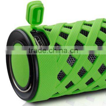 Wireless Stereo Bluetooth Speaker Waterproof Outdoor Music With 5200mA Power Flashlight USB Port Handsfree photo-5