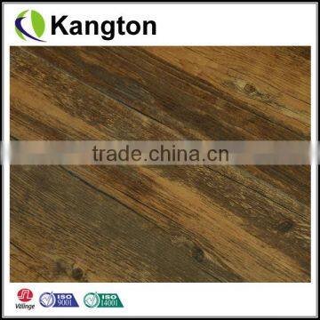 100% waterproof eco-friendly EIR wpv vinyl flooring plank pvc foam flooring Vinyl covering flooring