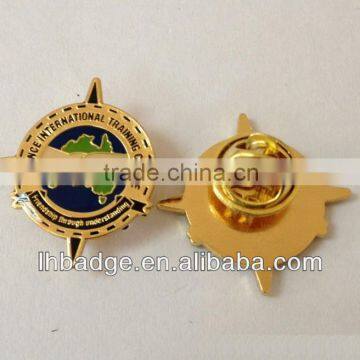Soft Enamel Pin Badge,lapel Pin photo-4