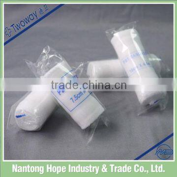 Elastic PBT confirming gauze bandage