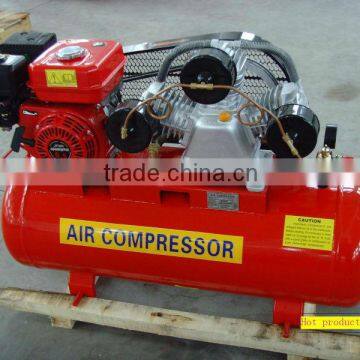 Gasoline air compressor/diesel Air compressor