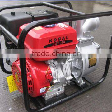 home use high quality with ce ohv engines water pump
