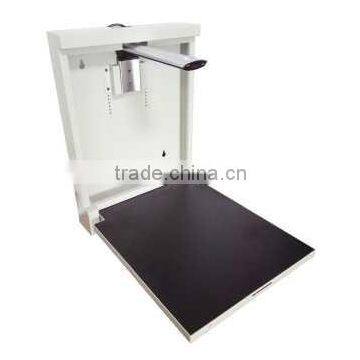 5MP 22X Optical Zooming USB CMOS Camera Digital Visual Presenter Portable Visualizer photo-6