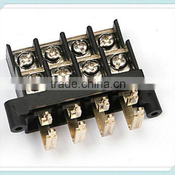 Speaker Terminal Block Connector