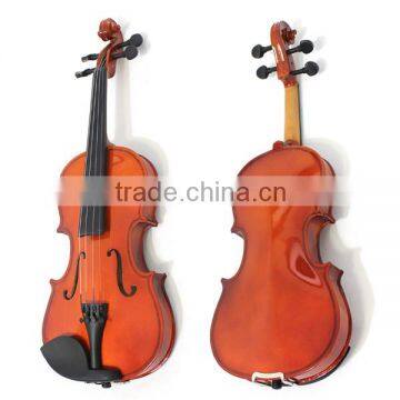 YDV-3 Professional Diffrenct Size 1/10;1/8 ;1/4 ;1/2 ;3/4 ;4/4 Spruce Wood Violin photo-2