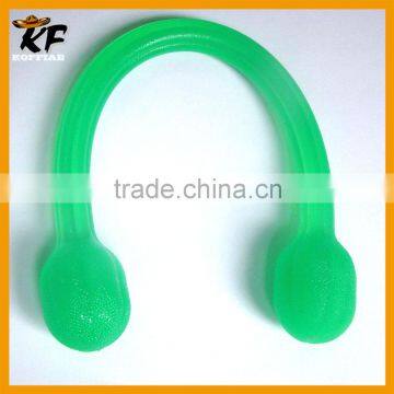 Wholesale Best Sale Cheap Elastic Yoga Rope photo-3