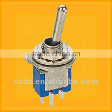 10A ON-OFF Toggle Switch,toggle Switch for Lamp,4 Pin Toggle Switch photo-4