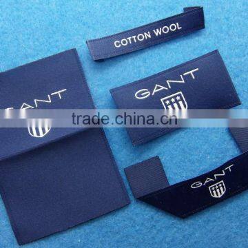 Garment Silicone Rubber Patch photo-2