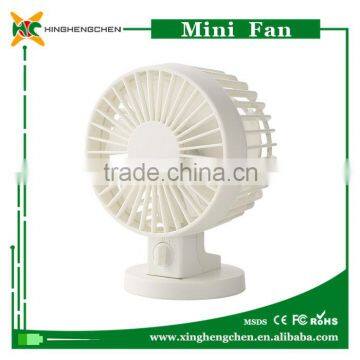 Best selling rechargeable mini usb fan for phone