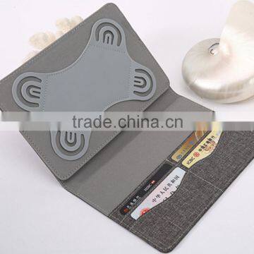 High Quality Custom Stand Cover Leather Case for 8 Inch Tablet pc photo-4