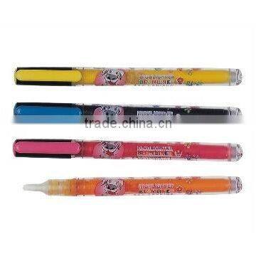 BIN36226 high lighter marker pen