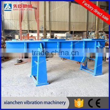 High efficiency vibrating screen,linear vibrating screen