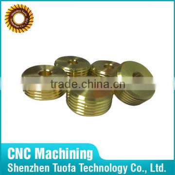 China high demand custom OEM CNC machining metal products