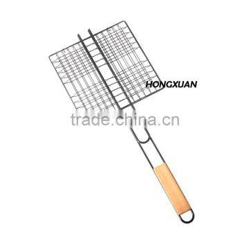 New design florabest bbq grill mesh with CE certificate florabest bbq grill mesh bbq tongs mesh portable bbq grill mesh