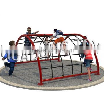 Hot Sale Outdoor Children Climbing Park Equipment