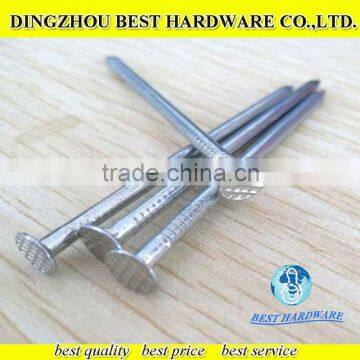 smooth common iron wire nail