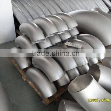 New ASME B16.9 A403 WP304 Stainless Steel Elbow photo-2