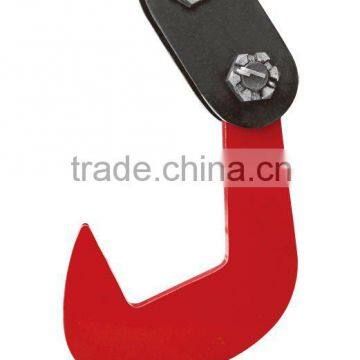 slingle-ply plate liftiing clamps