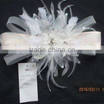 Free sample wholesale lace garment accessories and trims supplier