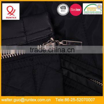 Boys Padded Casual pu Jackets RKJ011 photo-3