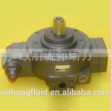 BOSCH plunger pump