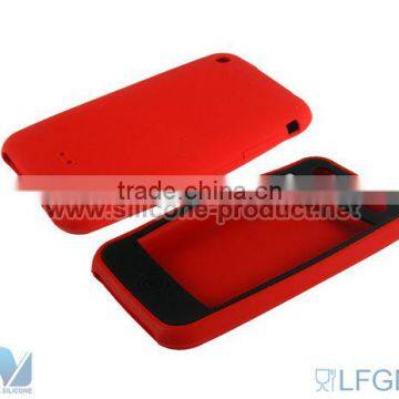 Silicone Case For 3G bumper