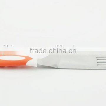 Selling Metal Cake Turner From China Supplier Wholesale Pizza Cutter photo-3