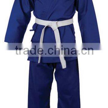 karate uniform