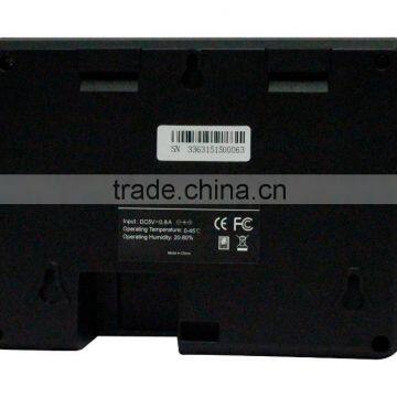 Advanced Technology Webserver Biometric Fingerprint Access Control photo-5