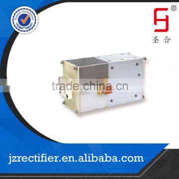 Medium frequency inverter resistance welding transformer design as your need