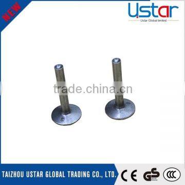 China made air valve tappet machinery spare diesel engine part