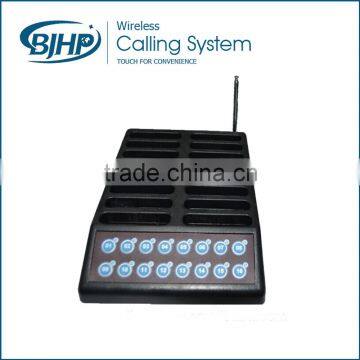 Queuing Management System Coaster Pagers in Hotel, Restaurant photo-2