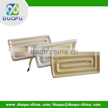 Poulty Infrared Heater Emitter Duopu photo-5