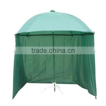 Wholesale Target Market Curtain Beach Umbrella/Fishing Tent
