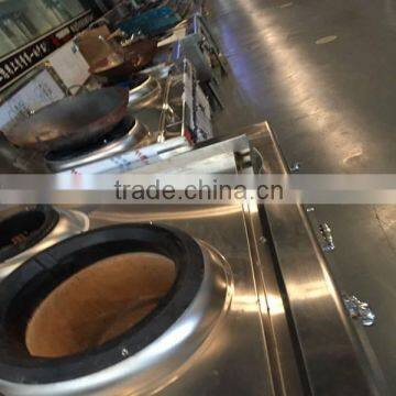 Household Single Side Leather Cover Menu for Hotel Supplies