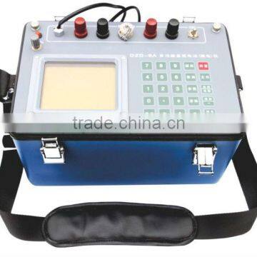 Geological Multi-Function DC Resistivity Instrument& Induced Polarization Instruments