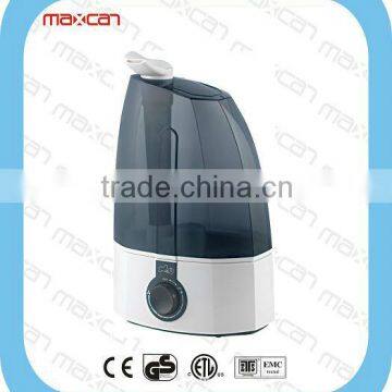 Double Nozzles MH 406 Ultrasonic Humidifier