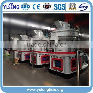 Bagasse Pellet Mill Complete Wood Pellet Line photo-5