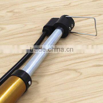 High Quality Bicycle Pump /bike Pump/bicycle Foot Air Pump/Basketball Pump photo-2