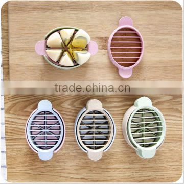 Egg cutting slicer / quail egg scissor / egg slicer egg cutting for sale