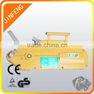 Pricable Lever Anchor Winch Atv Winch Towing Winch photo-5